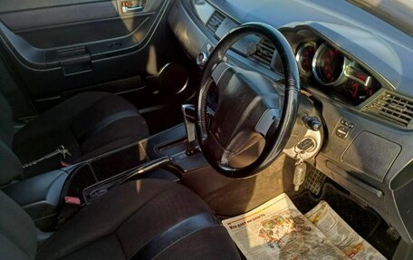 Toyota WiLL II (VS), 2001 год, 550 000 рублей, 4 фотография