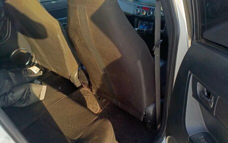 Toyota WiLL II (VS), 2001 год, 550 000 рублей, 6 фотография