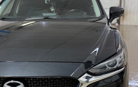 Mazda 6, 2019 год, 2 300 000 рублей, 2 фотография