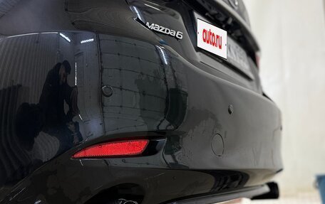Mazda 6, 2019 год, 2 300 000 рублей, 6 фотография