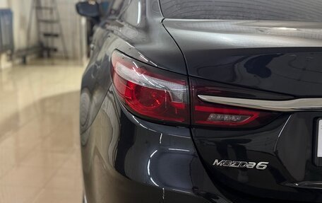 Mazda 6, 2019 год, 2 300 000 рублей, 5 фотография