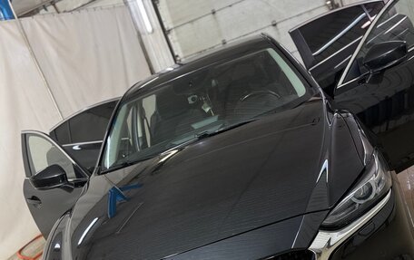 Mazda 6, 2019 год, 2 300 000 рублей, 8 фотография