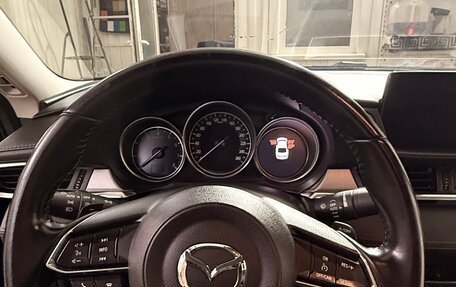 Mazda 6, 2019 год, 2 300 000 рублей, 11 фотография