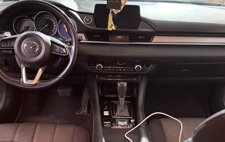 Mazda 6, 2019 год, 2 300 000 рублей, 9 фотография