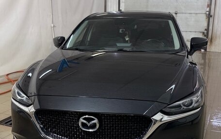 Mazda 6, 2019 год, 2 300 000 рублей, 3 фотография