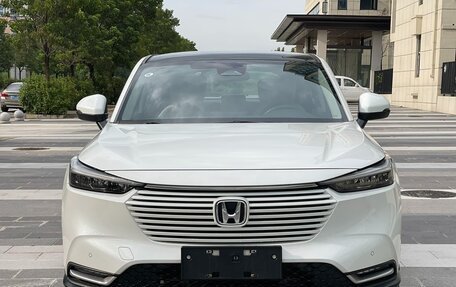 Honda Vezel, 2023 год, 2 160 000 рублей, 2 фотография