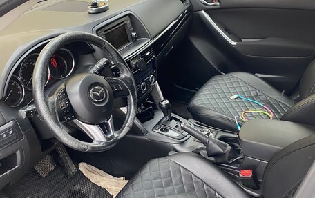 Mazda CX-5 II, 2012 год, 4 фотография