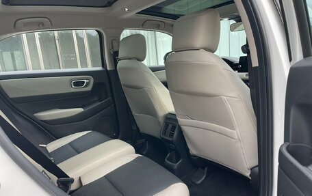 Honda Vezel, 2023 год, 2 160 000 рублей, 12 фотография