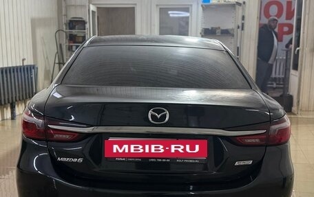 Mazda 6, 2019 год, 2 300 000 рублей, 4 фотография