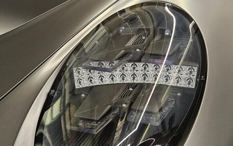 Porsche 911 GT2 991, 2019 год, 90 000 000 рублей, 4 фотография