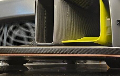 Porsche 911 GT2 991, 2019 год, 90 000 000 рублей, 19 фотография