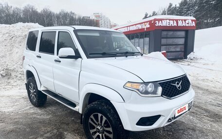 ЛуАЗ Patriot, 2018 год, 940 000 рублей, 3 фотография