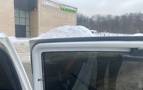 ЛуАЗ Patriot, 2018 год, 940 000 рублей, 13 фотография