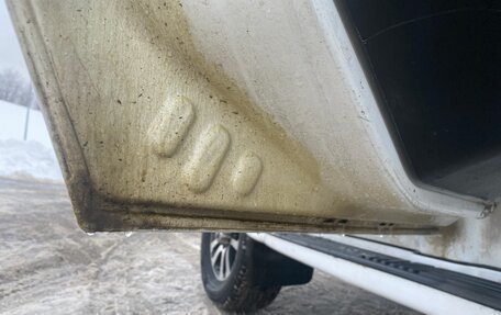 ЛуАЗ Patriot, 2018 год, 940 000 рублей, 10 фотография