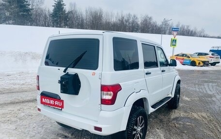 ЛуАЗ Patriot, 2018 год, 940 000 рублей, 5 фотография