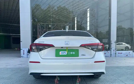 Honda Civic, 2023 год, 5 фотография