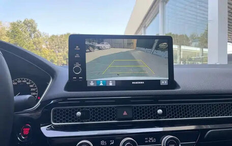 Honda Civic, 2023 год, 10 фотография