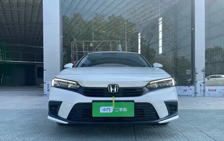 Honda Civic, 2023 год, 2 фотография