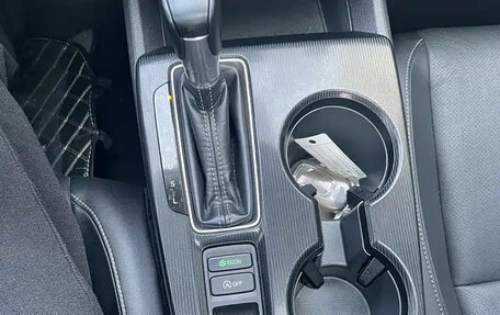 Honda Civic, 2023 год, 11 фотография