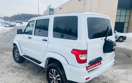 ЛуАЗ Patriot, 2018 год, 940 000 рублей, 7 фотография