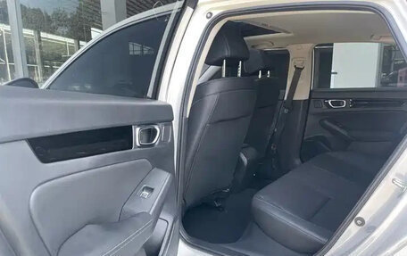 Honda Civic, 2023 год, 16 фотография