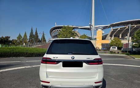 BMW X7, 2024 год, 16 990 000 рублей, 4 фотография