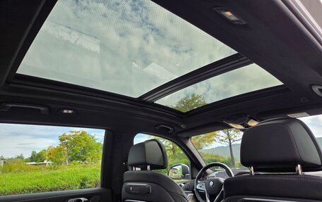 BMW X7, 2024 год, 16 990 000 рублей, 7 фотография