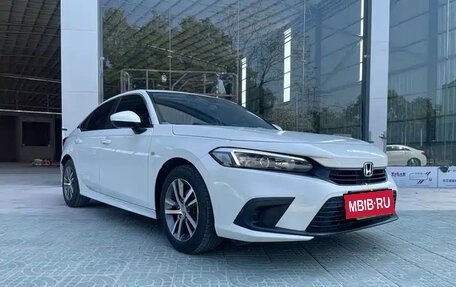 Honda Civic, 2023 год, 3 фотография