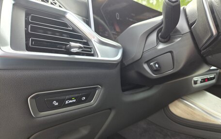 BMW X7, 2024 год, 16 990 000 рублей, 11 фотография