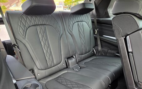 BMW X7, 2024 год, 16 990 000 рублей, 9 фотография