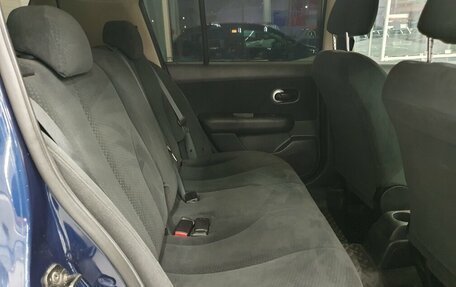 Nissan Tiida, 2012 год, 865 000 рублей, 7 фотография