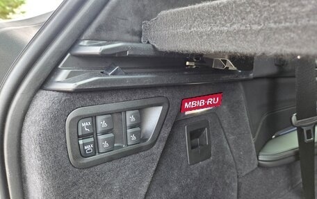 BMW X7, 2024 год, 16 990 000 рублей, 12 фотография