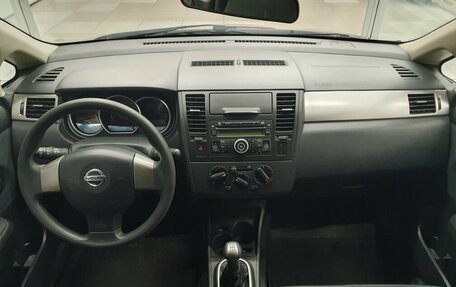 Nissan Tiida, 2012 год, 865 000 рублей, 10 фотография