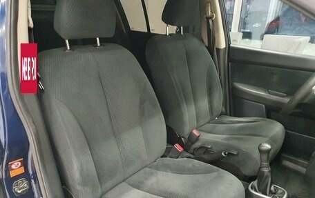 Nissan Tiida, 2012 год, 865 000 рублей, 6 фотография