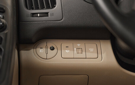 Hyundai Grand Starex Grand Starex I рестайлинг 2, 2011 год, 1 559 000 рублей, 14 фотография