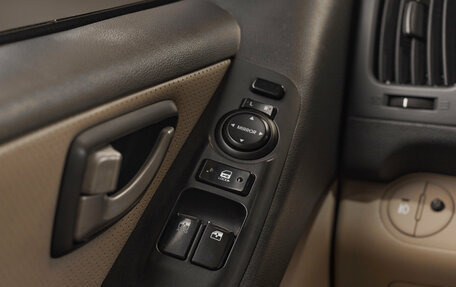 Hyundai Grand Starex Grand Starex I рестайлинг 2, 2011 год, 1 559 000 рублей, 13 фотография