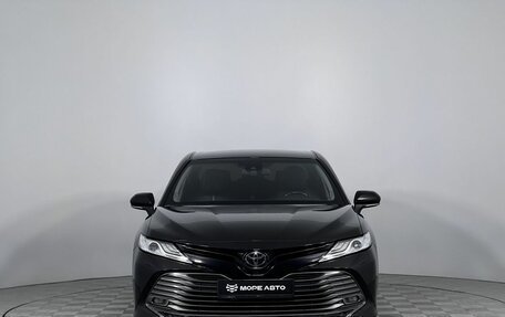 Toyota Camry, 2020 год, 3 050 000 рублей, 2 фотография