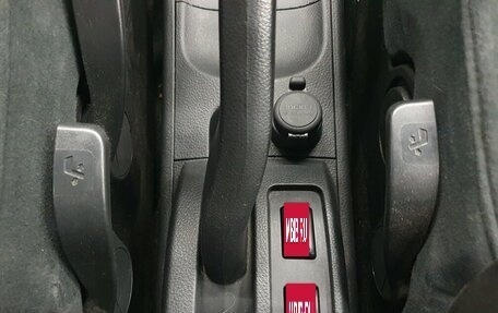 Nissan Tiida, 2012 год, 865 000 рублей, 13 фотография