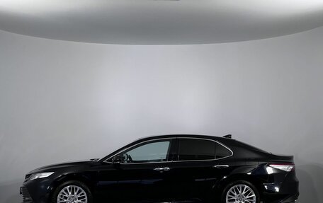 Toyota Camry, 2020 год, 3 050 000 рублей, 8 фотография