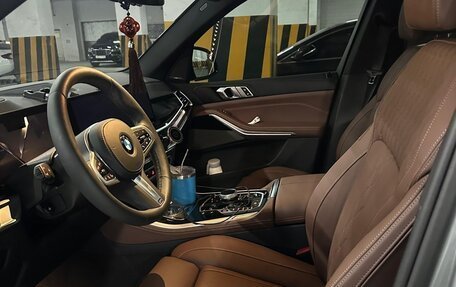 BMW X5, 2025 год, 13 860 000 рублей, 9 фотография