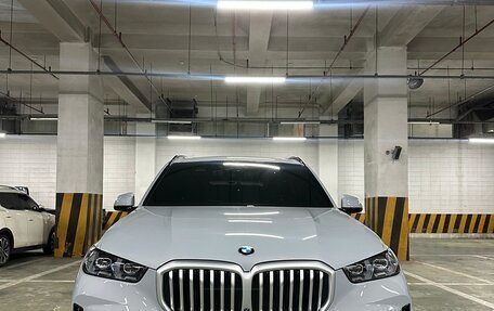 BMW X5, 2025 год, 13 860 000 рублей, 2 фотография