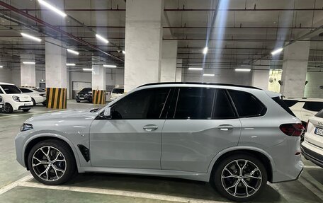 BMW X5, 2025 год, 13 860 000 рублей, 4 фотография