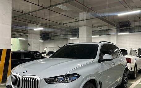 BMW X5, 2025 год, 13 860 000 рублей, 3 фотография