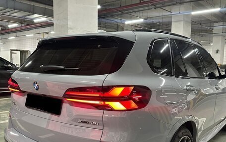 BMW X5, 2025 год, 13 860 000 рублей, 6 фотография