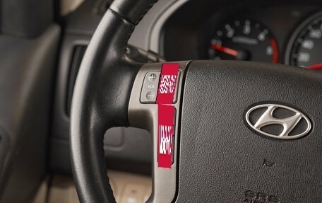 Hyundai Grand Starex Grand Starex I рестайлинг 2, 2011 год, 1 559 000 рублей, 11 фотография