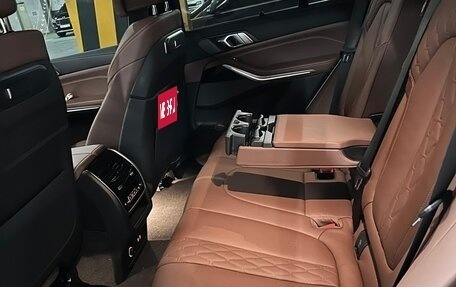 BMW X5, 2025 год, 13 860 000 рублей, 12 фотография