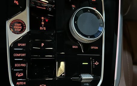 BMW X5, 2025 год, 13 860 000 рублей, 14 фотография