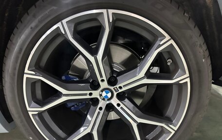 BMW X5, 2025 год, 13 860 000 рублей, 19 фотография