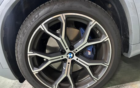 BMW X5, 2025 год, 13 860 000 рублей, 18 фотография