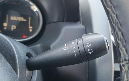 Renault Duster I рестайлинг, 2021 год, 1 740 000 рублей, 20 фотография